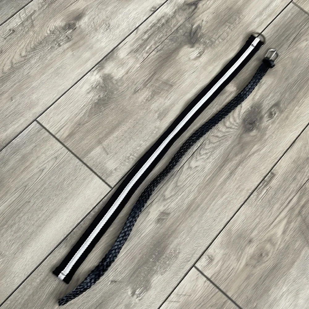 Bundle Boys Belts